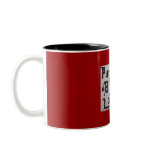 Blood of the Lamb Mugs