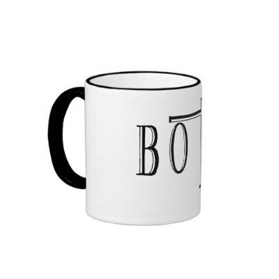 Blood of the Lamb Mugs by londie