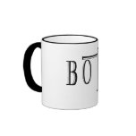 Blood of the Lamb Mugs