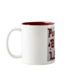Blood of the Lamb Mug