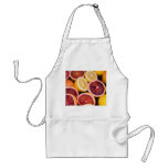Blood Orange and Lemons Aprons Blood Orange and Lemons Aprons