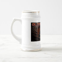 Blood Orange Banner Stien mugs by bloodorange65 Blood Orange Banner Stien mugs
