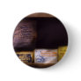 Blood Purifiers Button