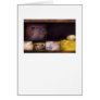 Blood Purifiers Card