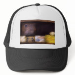 Blood Purifiers Hat