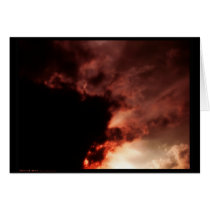 Blood Red (Card)