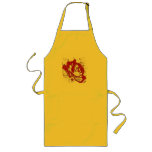 Blood Rose Aprons