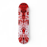 Blood Splatter skateboards