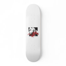 Blood Splatter skateboards