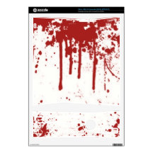 Blood Splatter Xbox 360 S Skin