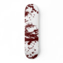 BLOOD STAINED skateboards