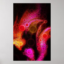 Blood Stream Posters