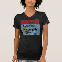 Blood Sucking Freaks - Women's Version! t-shirts