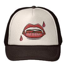 Blood, Sweat and Tears hats