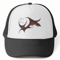 Blood Thirsty Hat