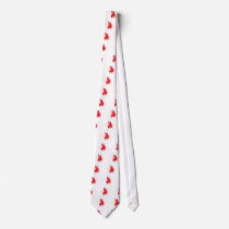 blood neckties