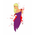 blood t-shirts