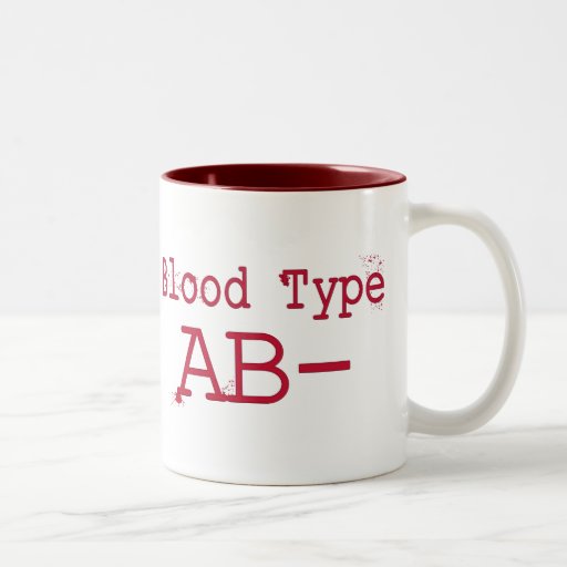 blood-type-ab-negative-mug-zazzle