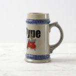 Blood type All Coffee Mugs