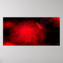 Blood Work - Extreme Print