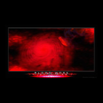 Blood Work Limited Edition posters