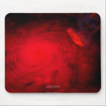 Blood Work mousepads