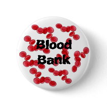 BloodBank pin