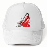 BLOODBATH hats