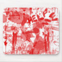 bloodbath mousepads