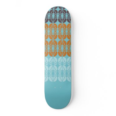 Bloodboard by Steve Green Skateboard Deck by bloodisthenewblack