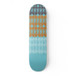 Bloodboard by Steve Green Skateboard Deck