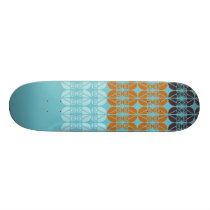 Bloodboard by Steve Green skateboards
