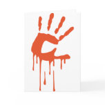 Bloodhand Cards