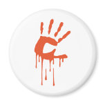 Bloodhand Magnets