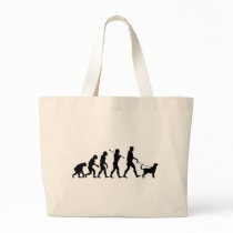Bloodhound Canvas Bag