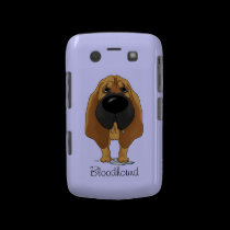 Bloodhound - Big Nose casemate cases