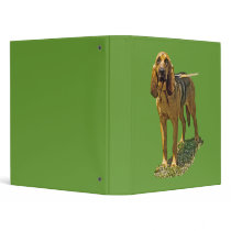 Bloodhound Binder by kphotos Bloodhound Binder