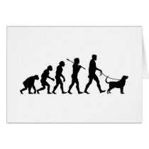Bloodhound Greeting Cards