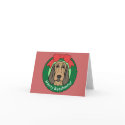 Bloodhound Christmas cards by dogcartoons Bloodhound Christmas cards