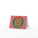 Bloodhound Christmas cards by dogcartoons Bloodhound Christmas cards