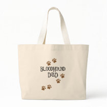 Bloodhound Dad Bags