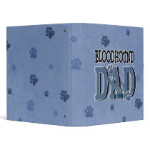 Bloodhound DAD Binders