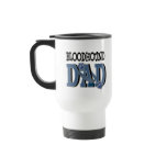 Bloodhound DAD Coffee Mugs