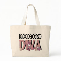 Bloodhound DIVA Tote Bag