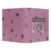 Bloodhound DIVA Binders