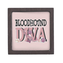 Bloodhound DIVA Premium Trinket Boxes