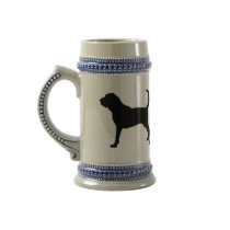 Bloodhound Dog Mug