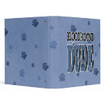 Bloodhound DUDE Binders