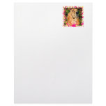 Bloodhound Custom Letterhead