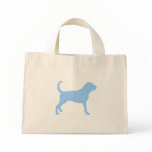 Bloodhound (light blue) bags